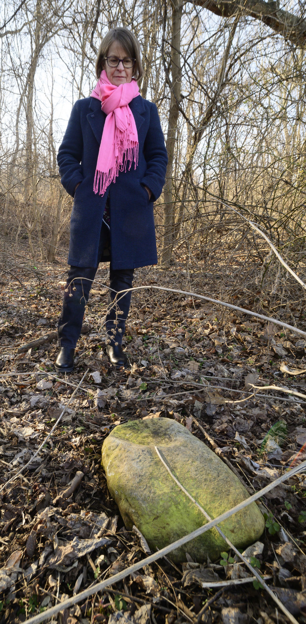 Catoctin Furnace cemetery